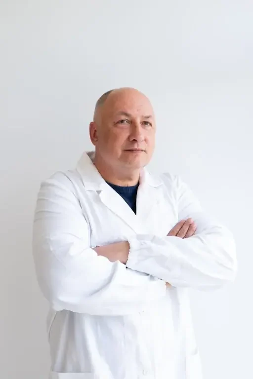 Грицаїшин Олександр Олексійович
