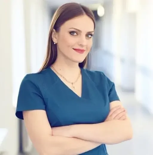 Кавка Марія Романівна