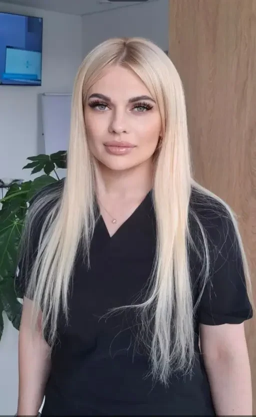 Новак Олена Зенонівна