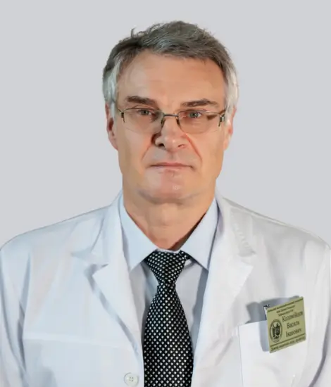 Василь Коломійцев