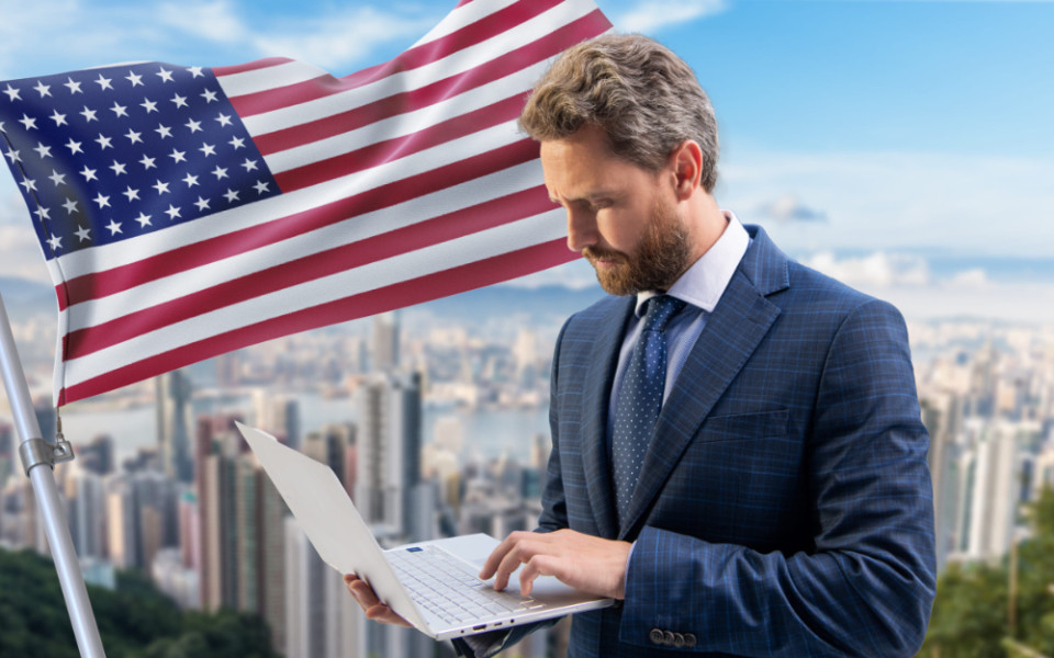 як відкрити компанію в сша