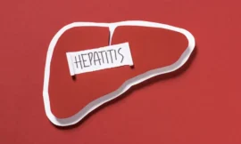 Гепатит: причини, симптоми та лікування