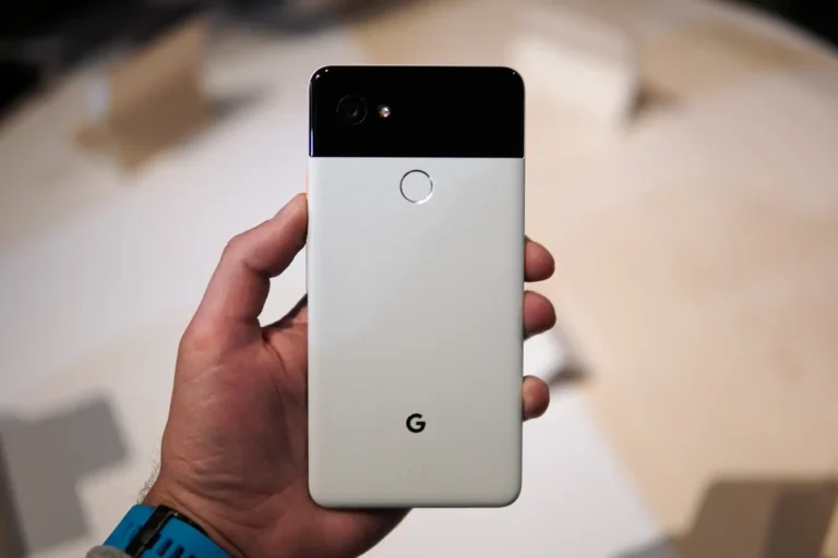 як купити бу смартфон google pixel