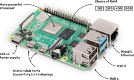 Що таке Raspberry Pi та для чого він потрібен