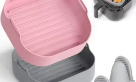 Какую посуду можно использовать в мультипечи