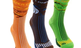 Жіночі термошкарпетки: як зберегти тепло та комфорт у холодну пору року