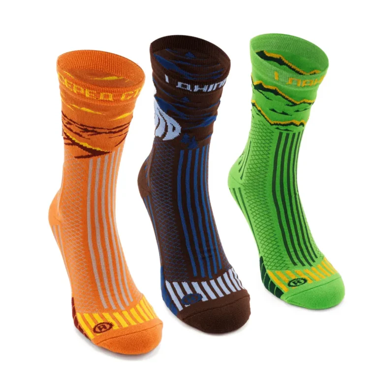 жіночі носки