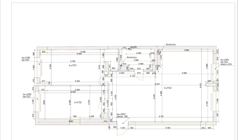 проектна документація